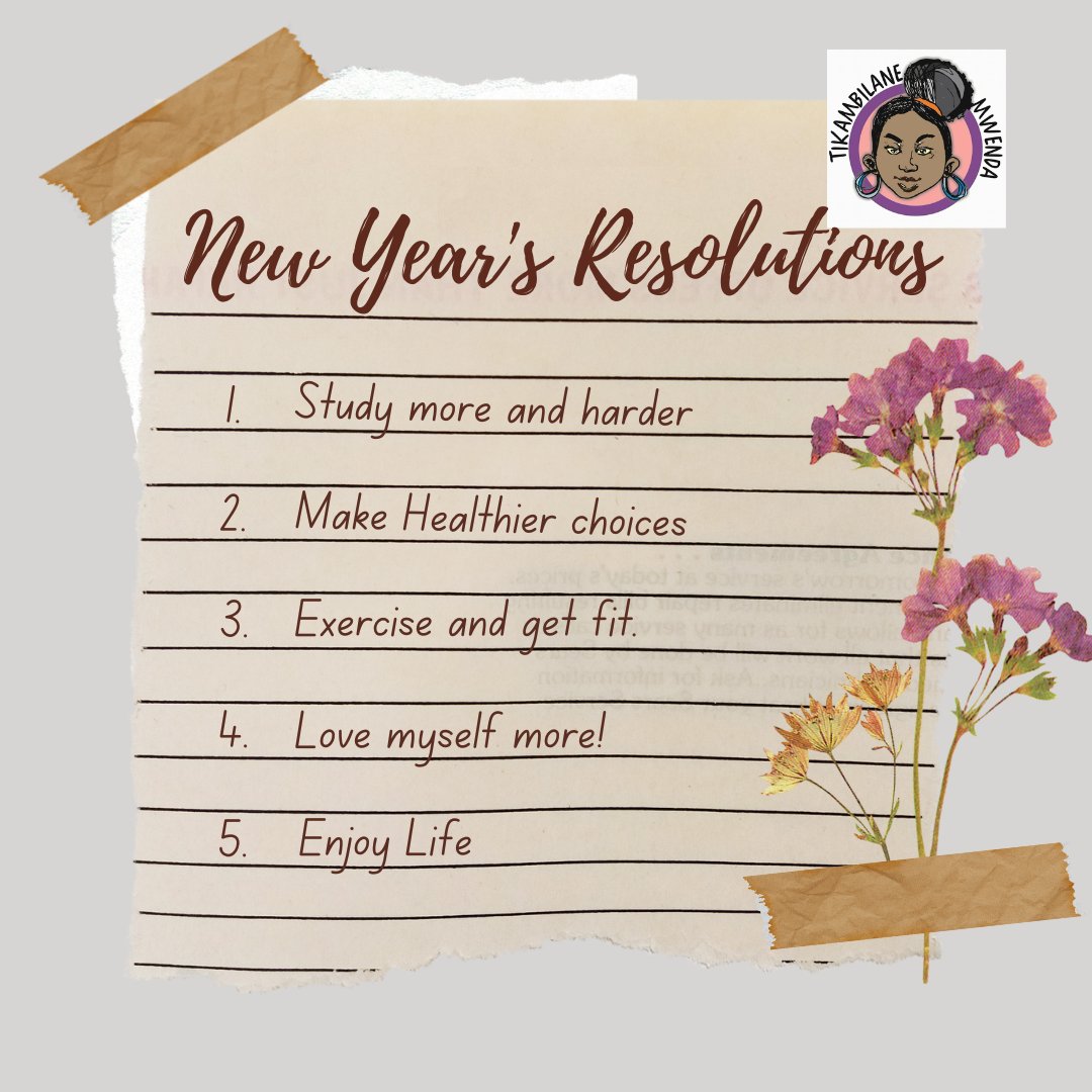 Hey there! What are your resolutions for 2024? Share with us! Whether it's about SRHR knowledge, mental health, or just spreading good vibes, let's make it an incredible year together! 💪✨ #NewYearGoals #2024Resolutions