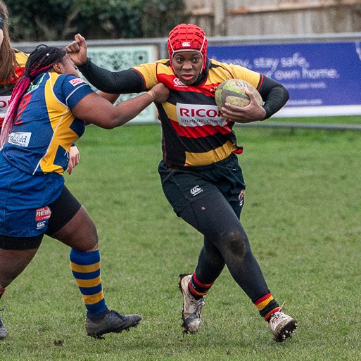 Richmond Rugby tweet media