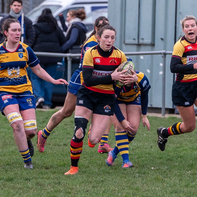 Richmond Rugby tweet media