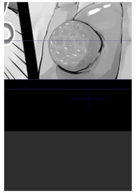 やりすぎ乳頭😘 