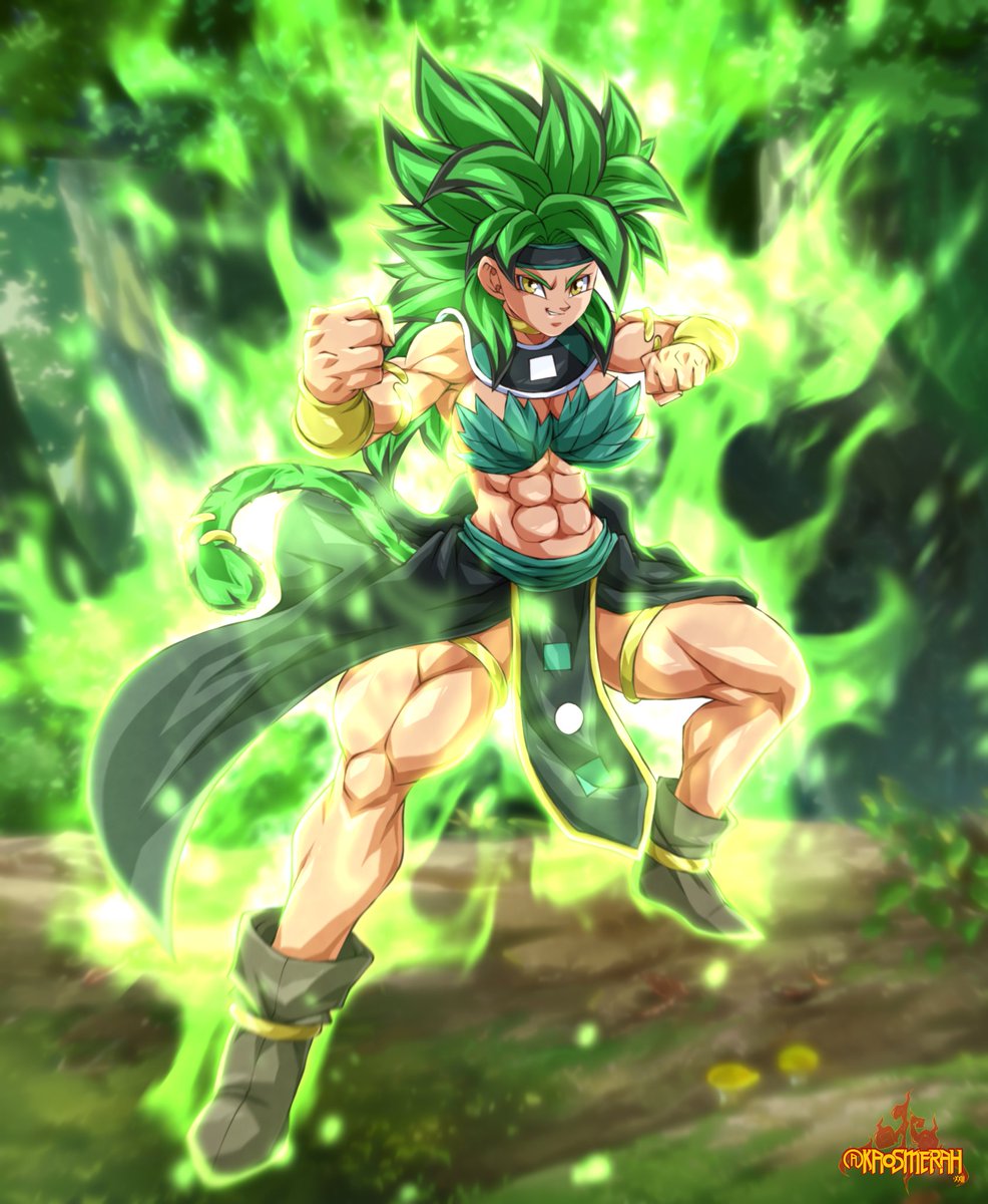 GOKU SERIA MAIS FORTE SE CRESCESSE NO PLANETA VEGETA?, image size:986x1200