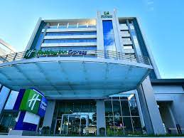 holidayinnpy's tweet photo. 🌿✨ En #HolidayInnExpressAsuncion, respiras calidad. Con nuestra certificación #LEED, garantizamos aire puro y un ambiente saludable para nuestros huéspedes. ¡Experimenta confort y sostenibilidad en cada visita! #CalidadDelAire #Sostenibilidad #ViajesResponsables 🌍💚 https://t.co/Kah0xE99nl