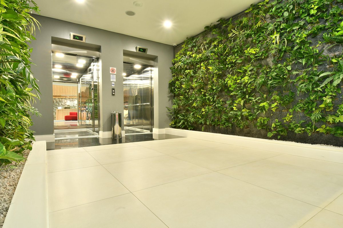 holidayinnpy's tweet photo. 🌿✨ En #HolidayInnExpressAsuncion, respiras calidad. Con nuestra certificación #LEED, garantizamos aire puro y un ambiente saludable para nuestros huéspedes. ¡Experimenta confort y sostenibilidad en cada visita! #CalidadDelAire #Sostenibilidad #ViajesResponsables 🌍💚 https://t.co/Kah0xE99nl