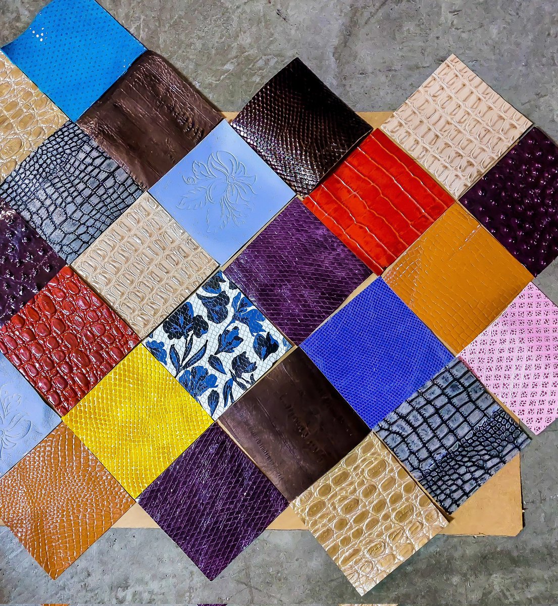 Made in Africa tweet media