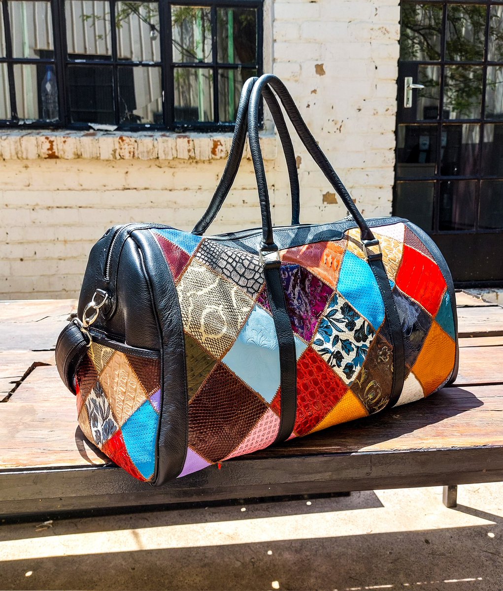 How it started                    How it's going