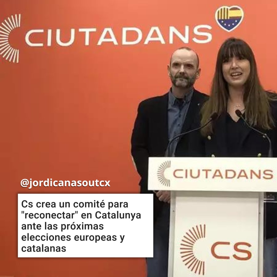 Jordi Cañas - #CañasTeam tweet media