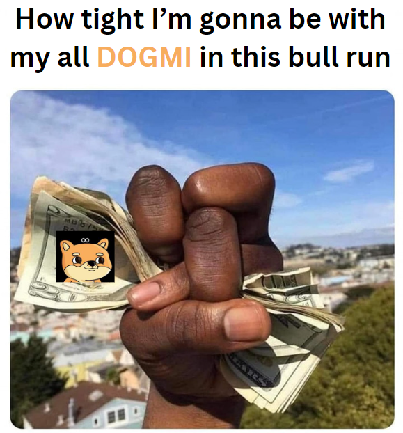 nft_yooshi's tweet photo. This is my plan for this bull run 

$DOGMI #woofwoof #earlydogs #icp #Internetcomputer https://t.co/TWwlRvqCZG