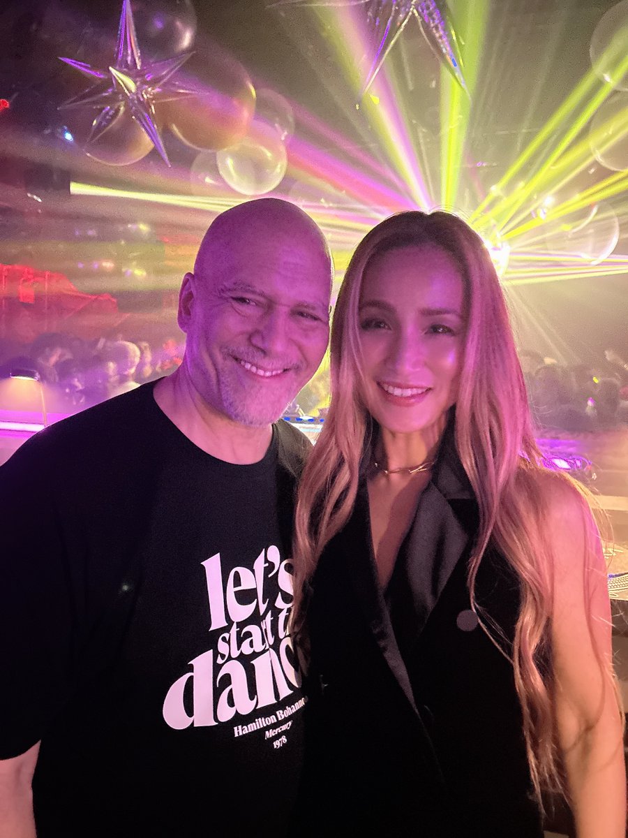 dannykrivit's tweet image. Great start to 2024 with @akakemikakihara and @bennysoto presents @718sessions. So grateful to be a part of 718 family and an amazing community, filled with pure love of music and dancing. Thank you all for your love and support. 

#akakemikakihara #dannykrivit #718sessions
