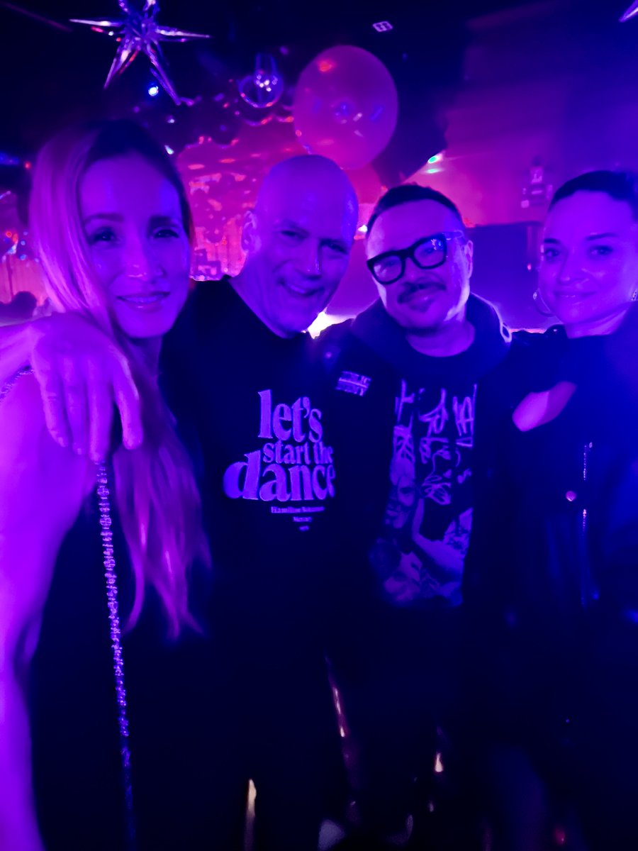 dannykrivit's tweet image. Great start to 2024 with @akakemikakihara and @bennysoto presents @718sessions. So grateful to be a part of 718 family and an amazing community, filled with pure love of music and dancing. Thank you all for your love and support. 

#akakemikakihara #dannykrivit #718sessions