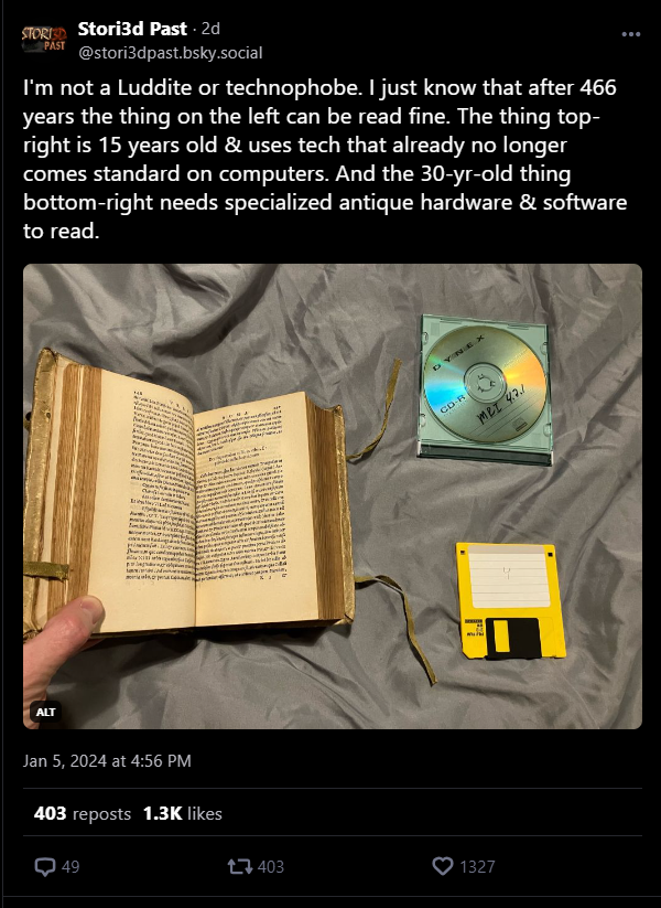 Stori3D Past tweet media