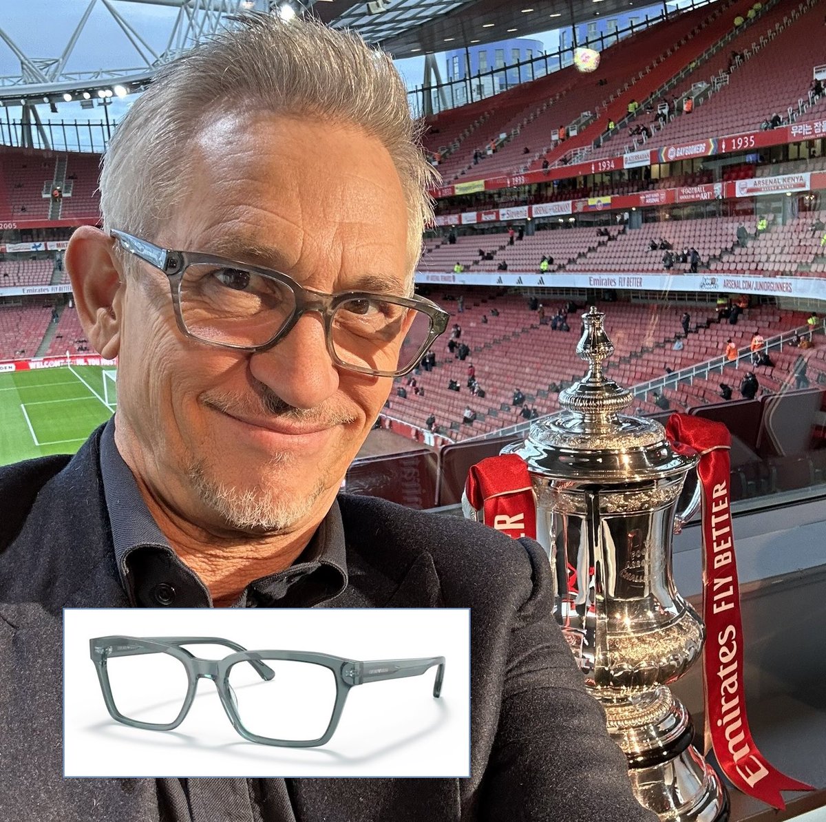 Greys Opticians tweet media