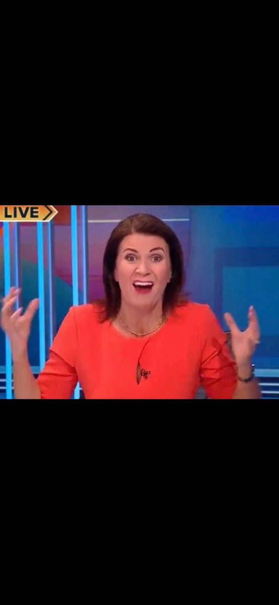 meghan_germino7's tweet photo. @JuliaHB1 @TalkTV @Iromg Your demeanor, the way you react, the way you speak with such anger inside of you… you’re so immodest, a disgrace, and just a shame to be put on TV. How do you get in front of a camera with such confidence and make a fool out of yourself? https://t.co/EU0ADvQCAd