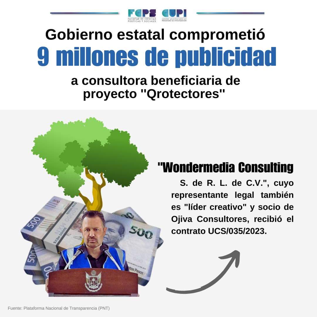 Jhona_Saenz's tweet photo. 9 millones de pesos para mandar a morir las palmeras de #Paseo5deFebrero en #Queretaro y que además esa consultora esté vinculada con otra consultura de @AccionNacional https://t.co/YiDcyIAJ10