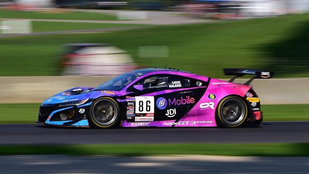 JAS Motorsport tweet media