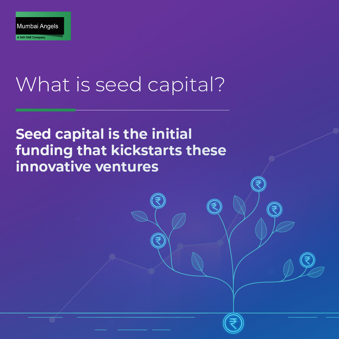 From humble beginnings to remarkable success: Startups often kick off their journey with crucial seed capital. How they manage this initial investment sets the growth stage. Wise use attracts more investments, paving the path to sustained growth.