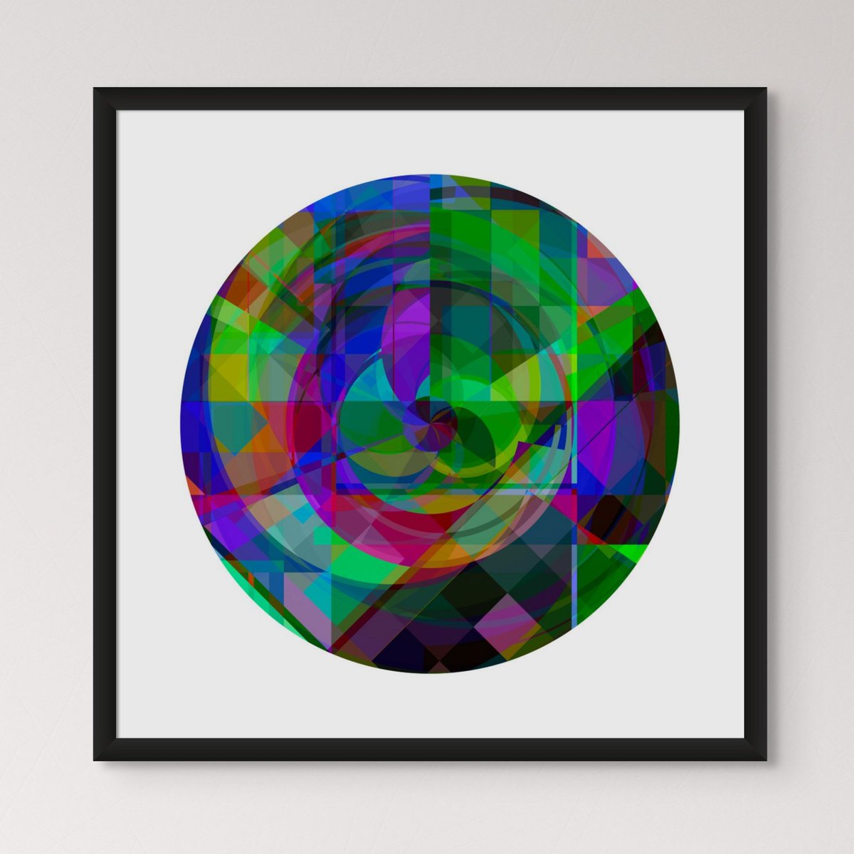 QuantrianArt's tweet photo. "The Cathedral Within" 

Digital art
Quantrian #157, part of Series 3

We all have a place within ourselves of light and contemplation. 

#abstractart #geometricart #layered #colorful #art #modernart  #abstractpainting #hardedgeart #artist #fineart #generative #square #circle https://t.co/mYGv22FLs4