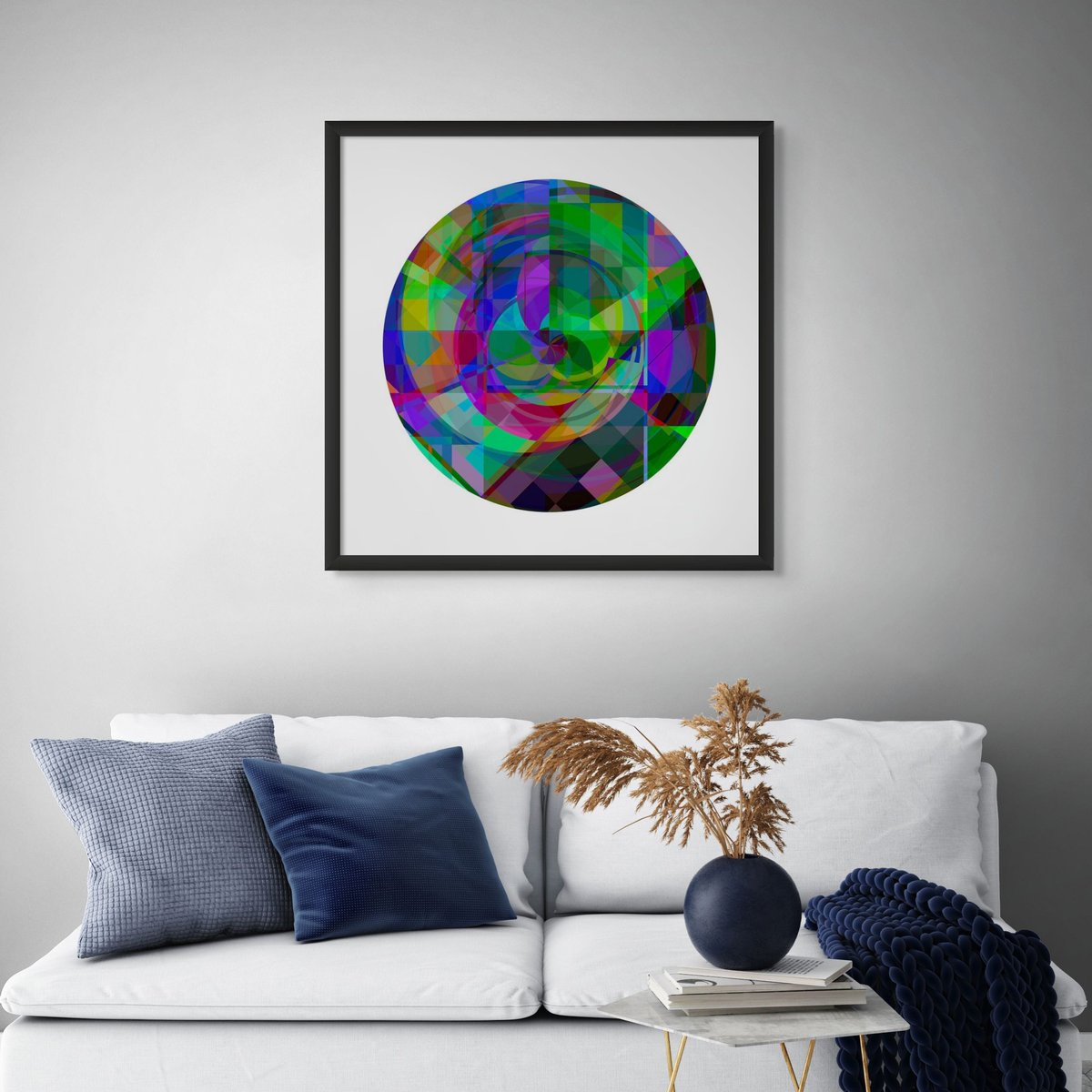 QuantrianArt's tweet photo. "The Cathedral Within" 

Digital art
Quantrian #157, part of Series 3

We all have a place within ourselves of light and contemplation. 

#abstractart #geometricart #layered #colorful #art #modernart  #abstractpainting #hardedgeart #artist #fineart #generative #square #circle https://t.co/mYGv22FLs4