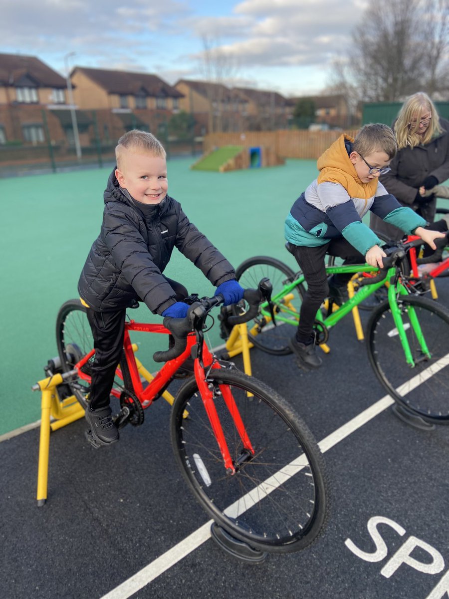 Christ Church CoE Primary School tweet media