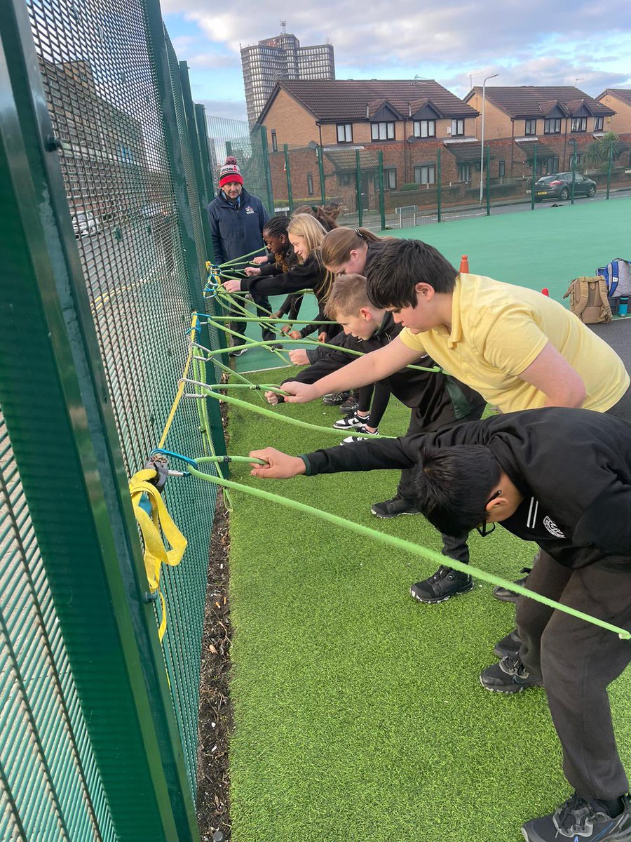 Christ Church CoE Primary School tweet media