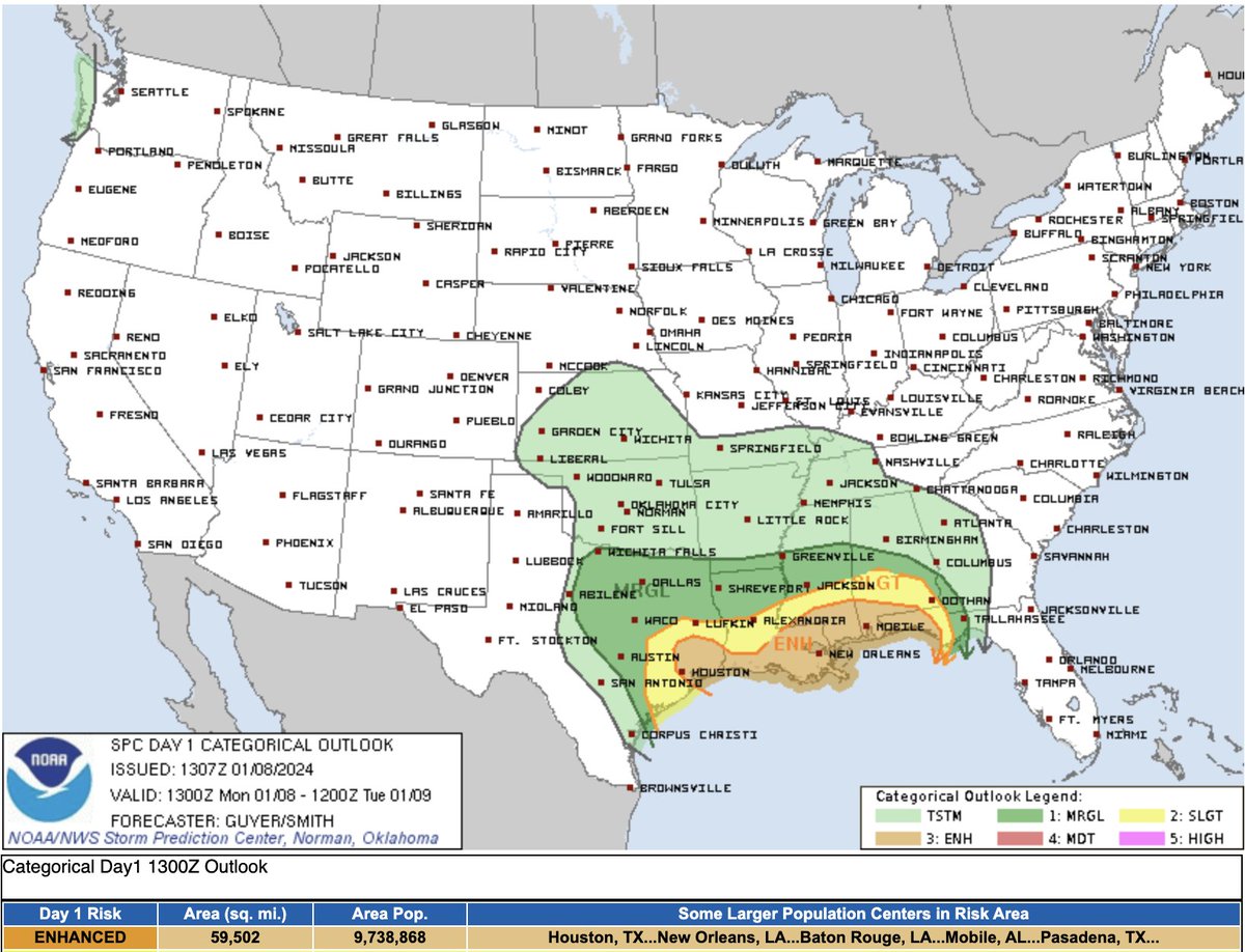 WKU Disaster Sciences tweet media