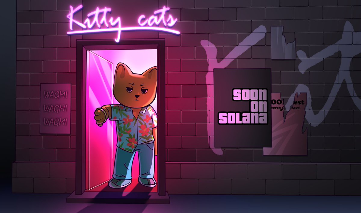 Feel that palm vibe coming?🌴

Turn 🔔 on
❤️+♻️ to be considered 🐈