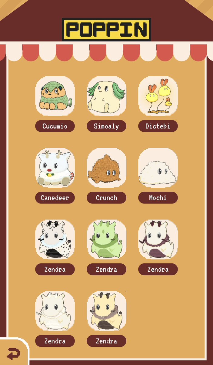 takeyome_yagibe's tweet image. おおぉーーーー育った育った🥰
残り1匹育ち待ち😚

🍓ちゃんだと思うので五つ子の兄と妹かな🥰

明日には育ちますように🙏

#poppin