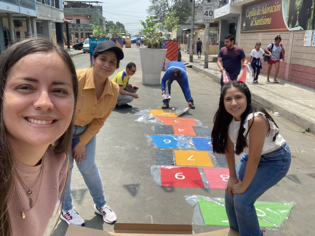 Isabel Escobar tweet media