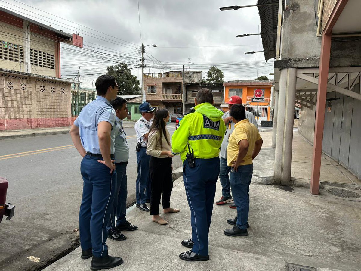Isabel Escobar tweet media