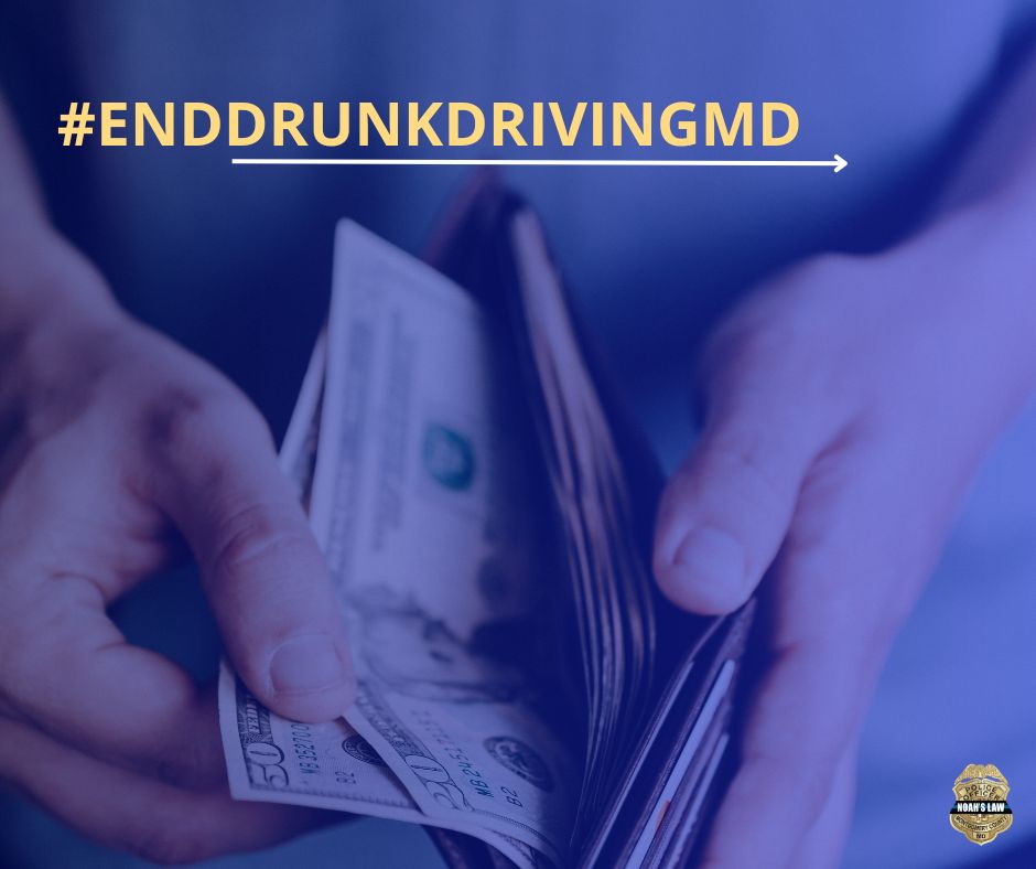 NoahOnPatrol's tweet image. Ignition interlock devices are costly. Installation fees range from $75 to $150 and monthly monitoring fees range from $65 to $85. Repeat DUI offenders must install the device for at least one year, and in some cases, up to three years.