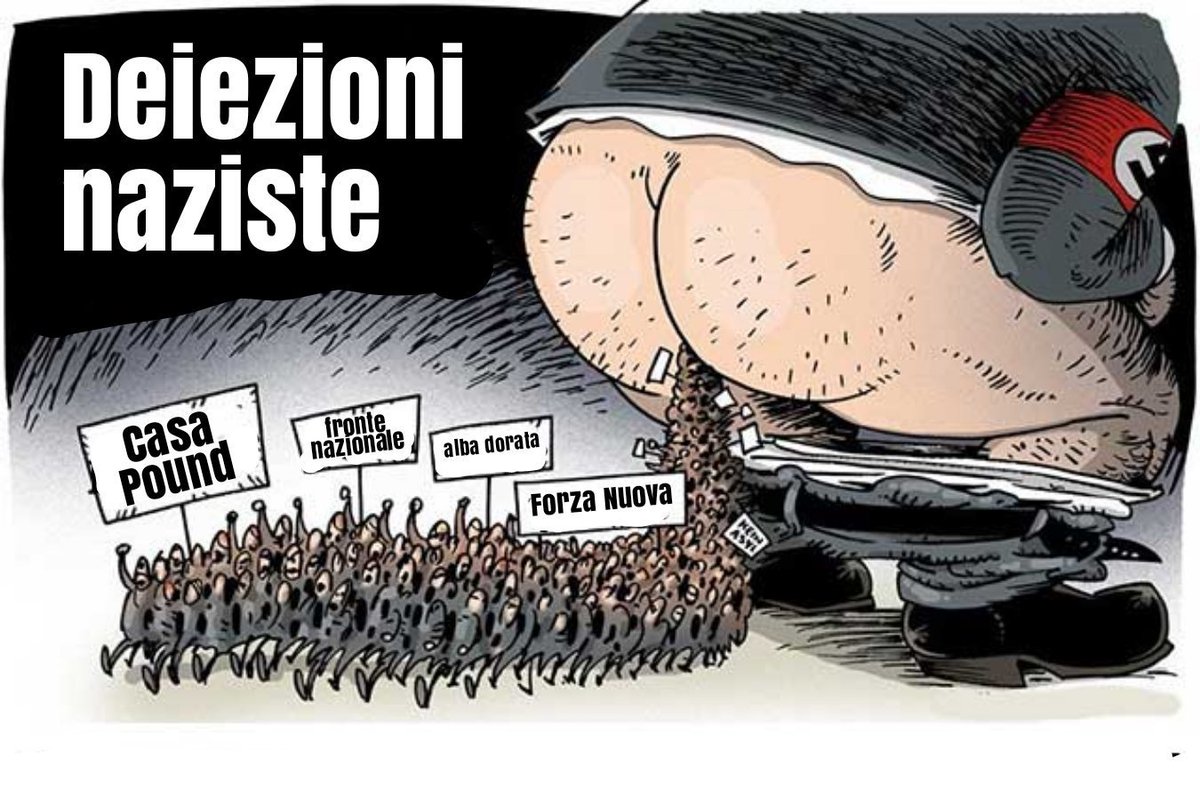 Confindustria 💵 ᵖᵃʳᵒᵈʸ tweet media