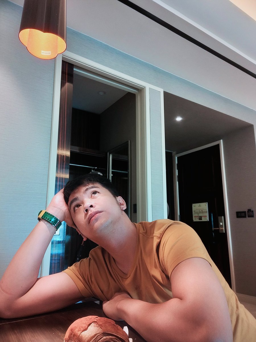 Baguio MASSEUR tweet media