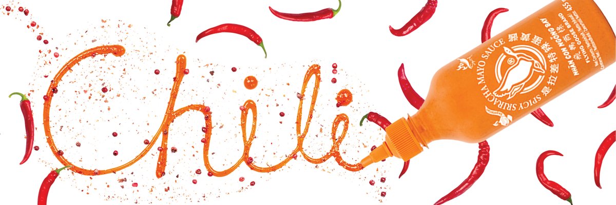 The perfect solution for those taking part in Veganuary.

Flying Goose Spicy Sriracha Mayo is made from sun-dried ripened chilli pepper without the egg.

#vegan #veganuary #srirachaeverywhere