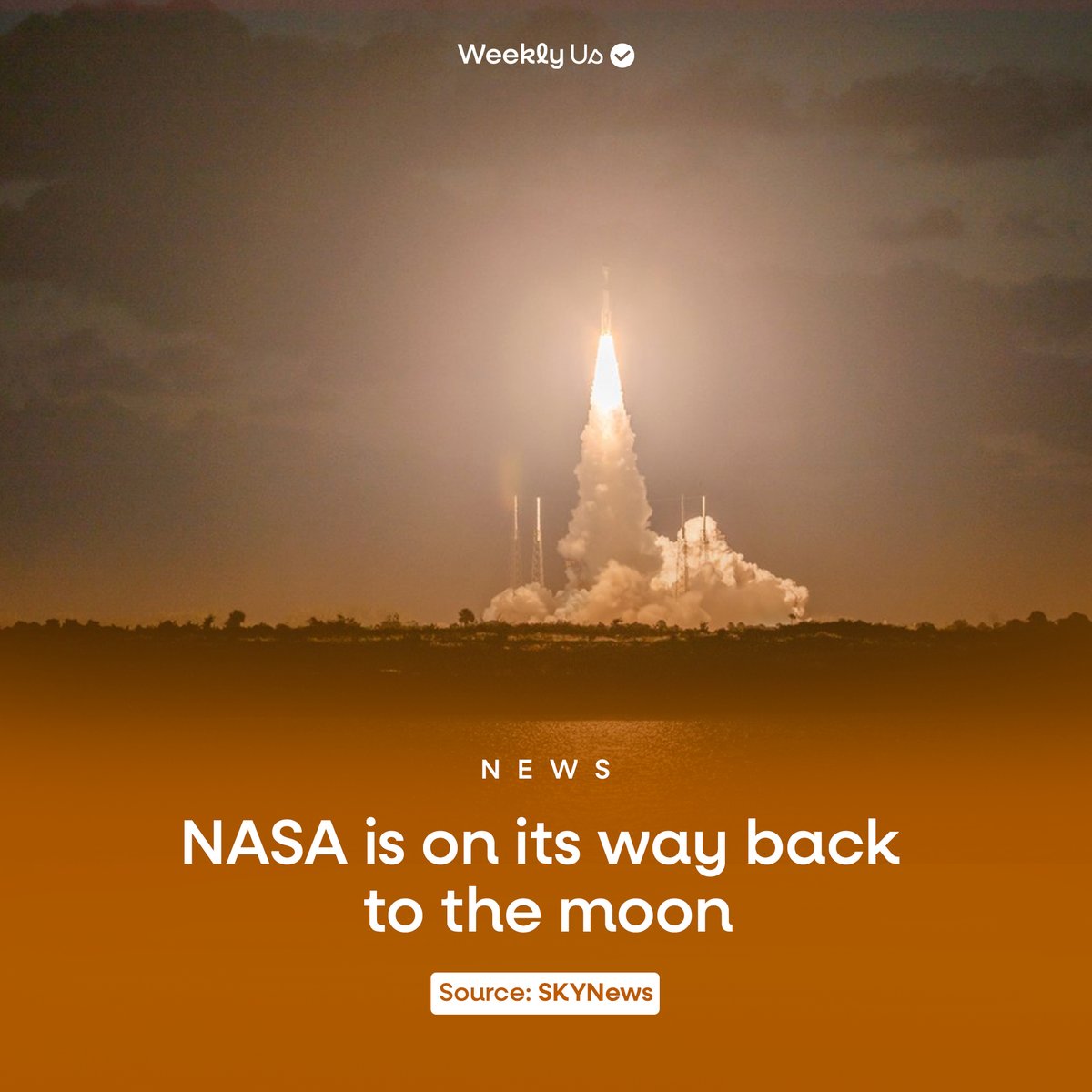WeeklyUsLK's tweet photo. It paid $108 million (£85 million) to Astrobotic to send five experiments to the moon. That is a great deal.
https://t.co/rIXEh5uEDo

#NASA #ulalaunch #Moon #technology https://t.co/vbkjlEPRpp
