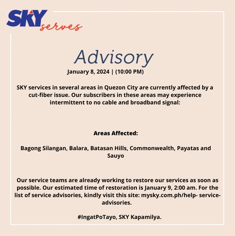 SKYServes tweet media