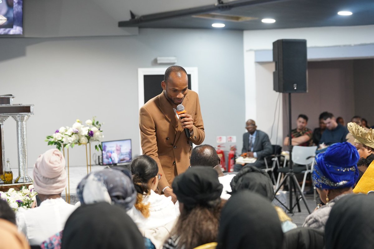 “Finding Jesus is finding true satisfaction” - Pastor Kelvin ✨

Psalm 16:11 🕊️

“In Your presence is fullness of joy; At Your right hand are pleasures forevermore…”✨

#quoteoftheday #Joy #JesusChrist  #Grace