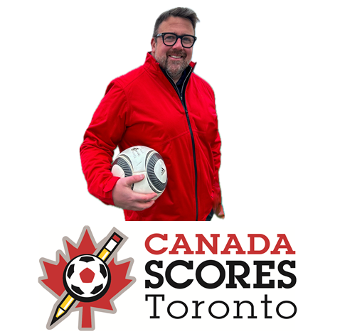 I'm thrilled to share the news of my appointment as the first Executive Director of #CanadaSCORESToronto , following the success of @CanadaScores1 and the network of chapters across @AmericaSCORES 
Media Release 🔗bitly.ws/397TR
#CanadaSCORES #AmericaSCORES #Announcement