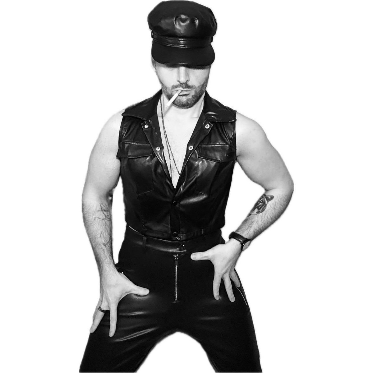 krmb20's tweet photo. While I didn’t get Demarchelier on the phone (he shot the original photoshoot) … I did the best I could with the iPhone cutout feature and Instagram filters … let’s see how many @madonna looks I can recreate in my lifetime… Happy Celebration Tour day! #Madonna #celebrationtour https://t.co/l6m8L0hktN
