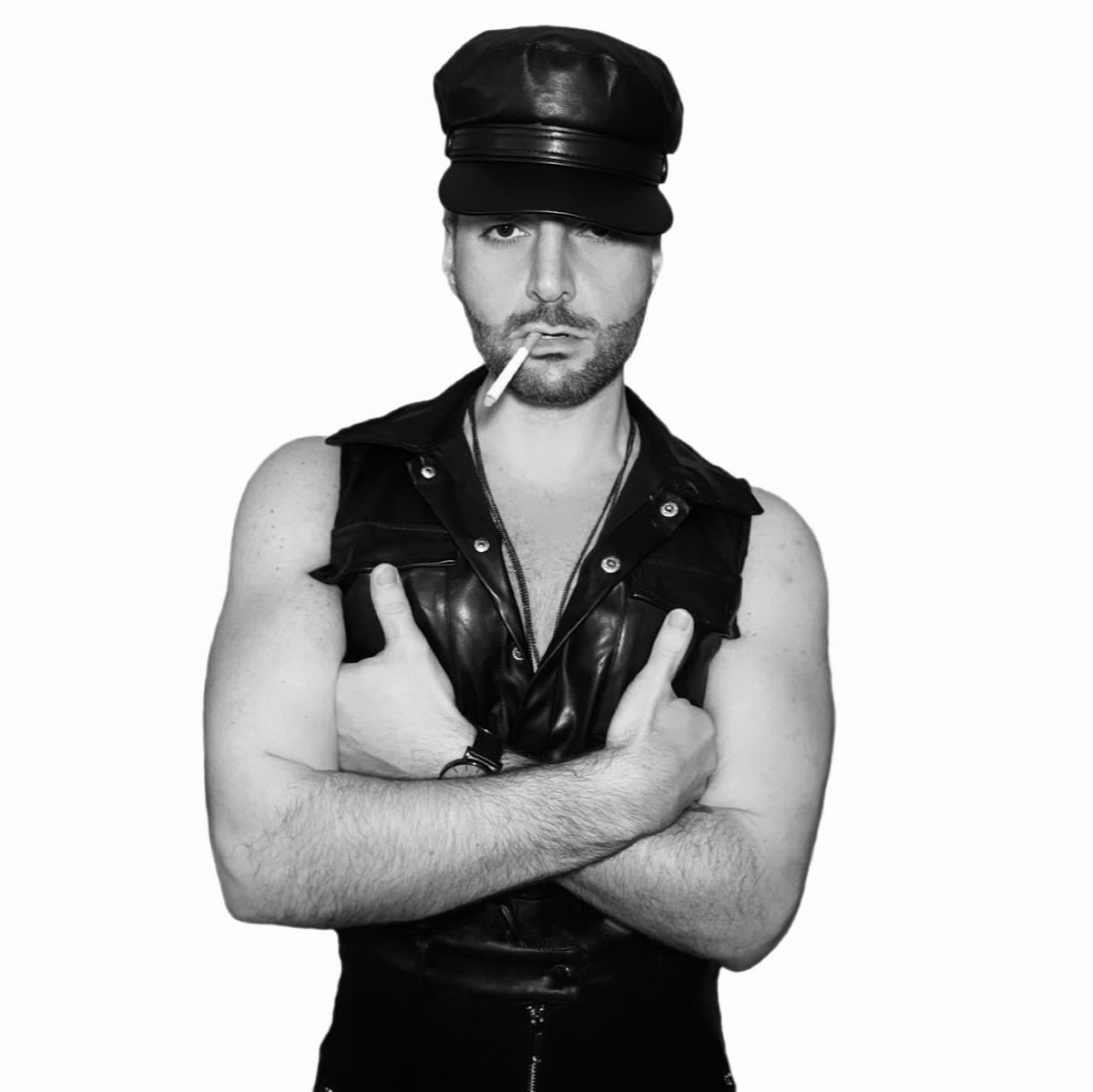 krmb20's tweet photo. While I didn’t get Demarchelier on the phone (he shot the original photoshoot) … I did the best I could with the iPhone cutout feature and Instagram filters … let’s see how many @madonna looks I can recreate in my lifetime… Happy Celebration Tour day! #Madonna #celebrationtour https://t.co/l6m8L0hktN