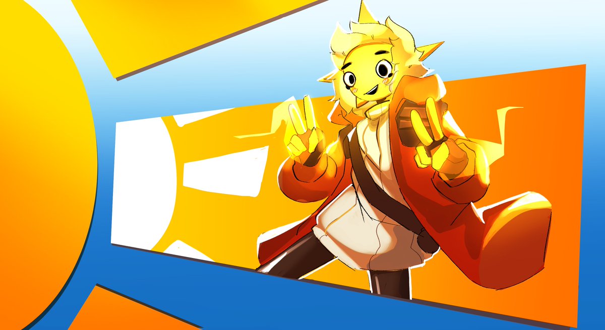 SUNSPOT
#Fortnite #FortniteArt