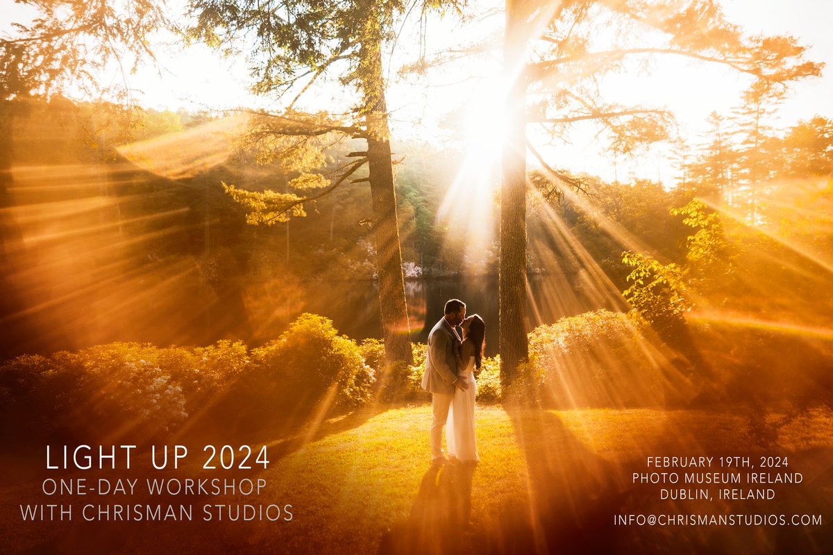 Chrisman Studios tweet media