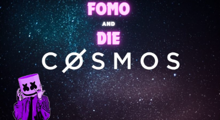 followCoinvn's tweet photo. Cosmos ( $ATOM ) 🚩
Trong bài viết này, tôi nói về 2 mặt của dự án @cosmos và kì vọng của tôi đối với giá của $ATOM 

Tôi tốn 10 tiếng để nghiên cứu để viết, bạn chỉ cần dùng 10 phút đọc để hiểu. Nếu yêu thích hãy Like / Retweet 👇

1/6 https://t.co/YTs5itIaPf