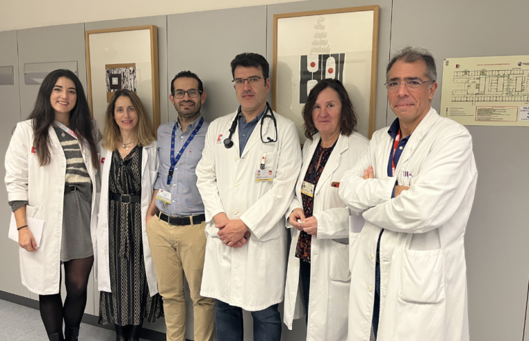#ActividadcientificaIDIVAL
🧑‍⚕️👩‍⚕️La neurocirugía oncológica ambulatoria una alternativa viable frente a la hospitalización convencional para pacientes con resección de tumores o biopsia guiada por imágenes bajo anestesia general

Más info: ow.ly/HUx550QoM3H
