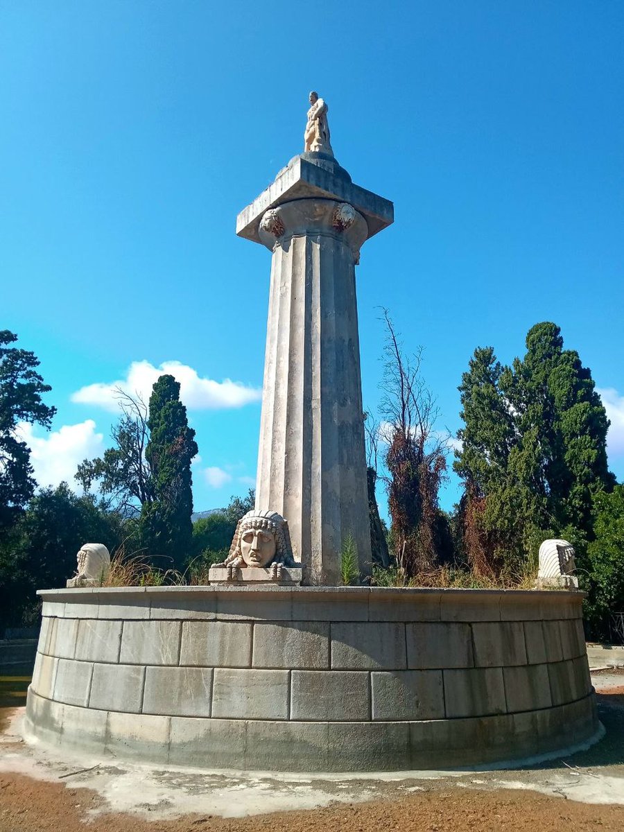PalermoWebNews's tweet photo. Siamo tornati... https://t.co/5tn7QG7Rto 
#Favorita #BoscoNiscemi #Palermo https://t.co/Pzgu6O1wjo