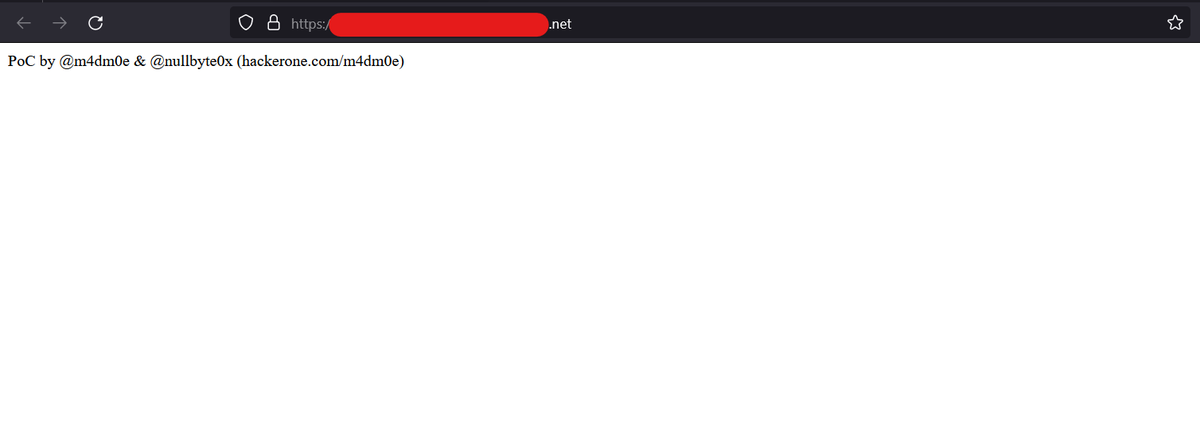 Nullbyte tweet media