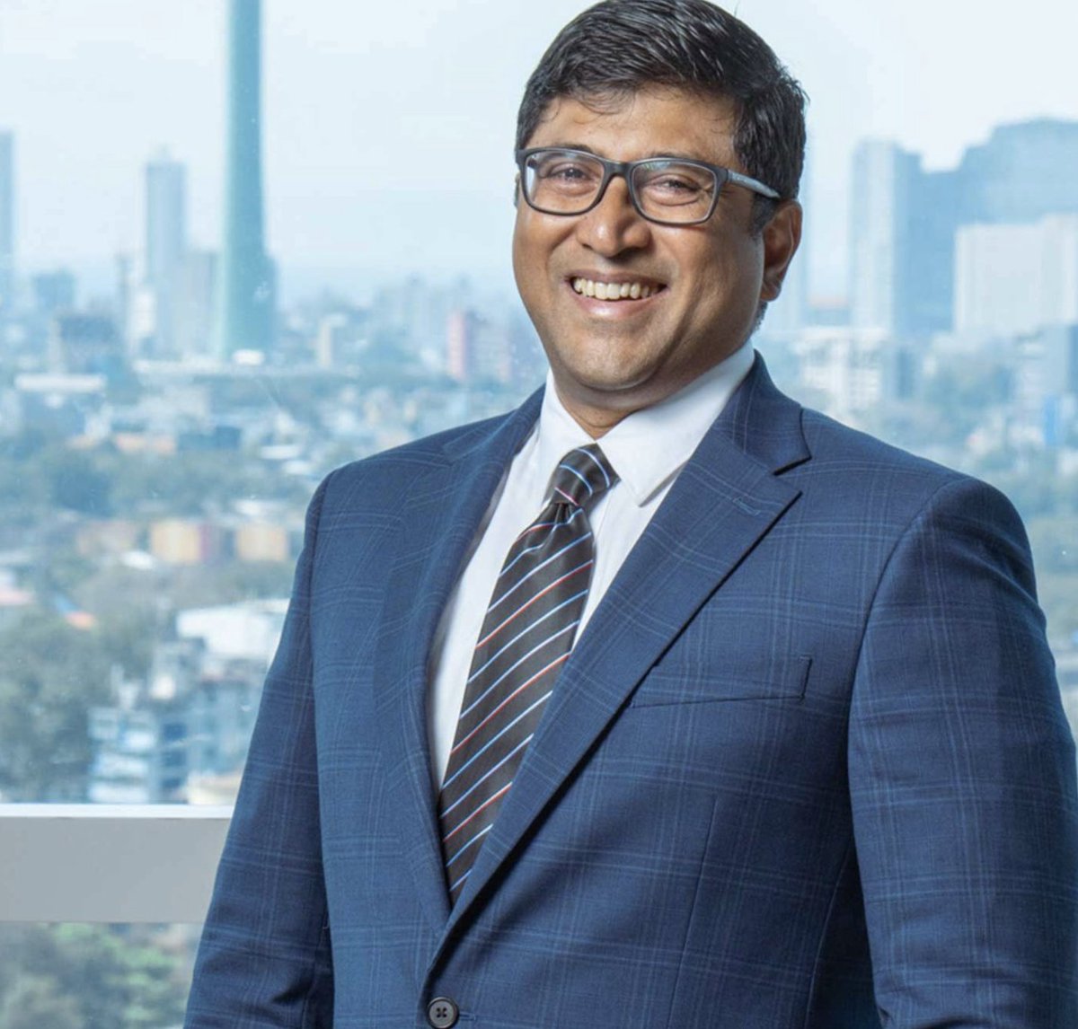 Jehan Perinpanayagam FCCA is chair of Slasscom, Sri Lanka's chamber for the knowledge and innovation industry. In his interview, he talks about Sri Lanka's ambition to become the world’s first green IT/BPM destination bit.ly/3H7oL8y