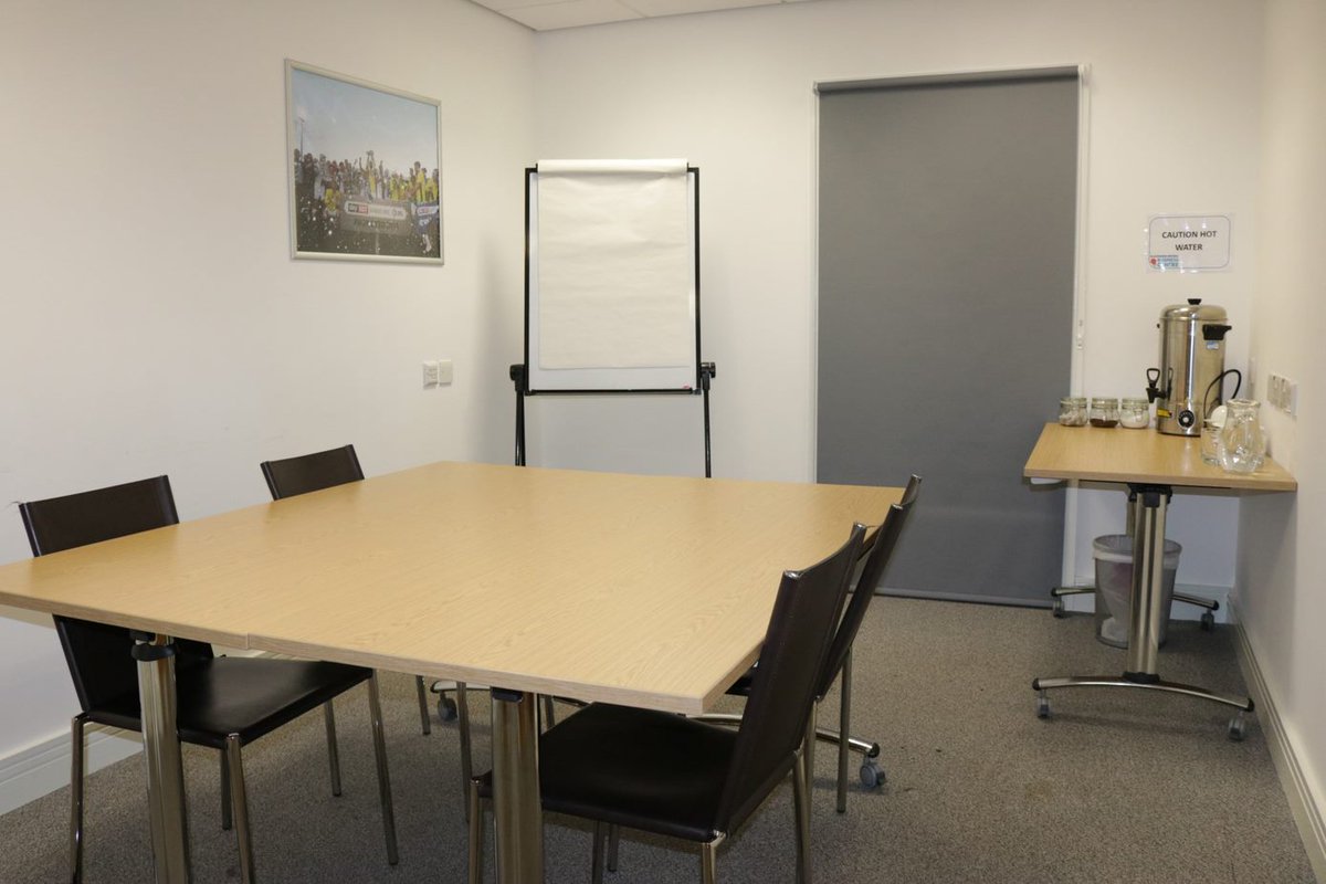 BRFCBusiness's tweet photo. We have Conference and Meeting Rooms within the iconic Ewood Park, home of @Rovers, available to hire from as little as £10 per hour. Air conditioned, with free WiFi and presentation facilities. Refreshments and food available at extra cost. Call today📲0⃣1⃣2⃣5⃣4⃣5⃣0⃣8⃣1⃣3⃣9⃣⚽️🖥️ https://t.co/Fe0Y114PlF