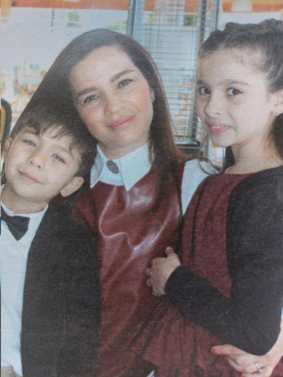 Kucağımın biri boş. Tarifsiz bir çaresizlik. #isiasortakdavamız