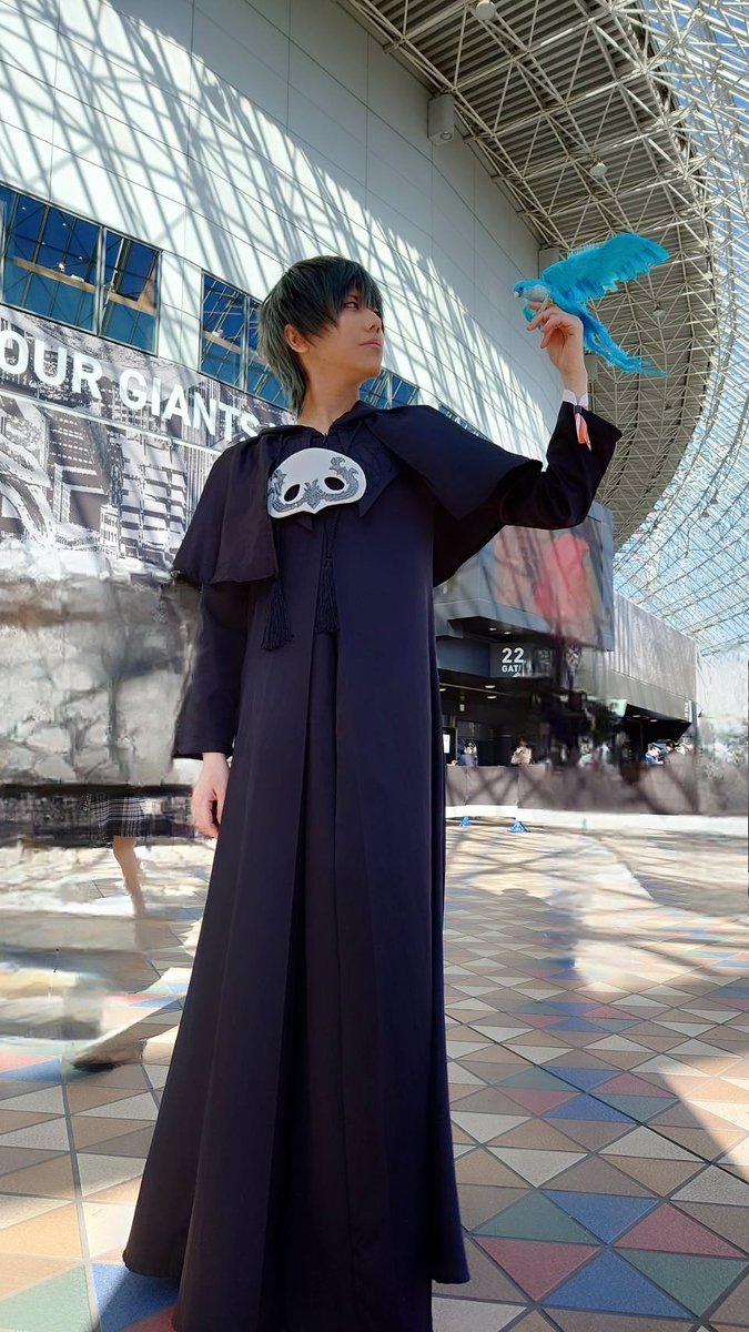 きお🎮4/4 a! tweet media