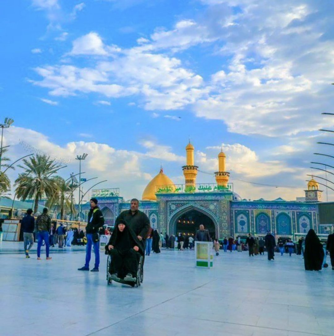 kaneez_110's tweet photo. اے میرے درد کے محرم مولا ؑ ♥ https://t.co/tbbxT1Ued5
