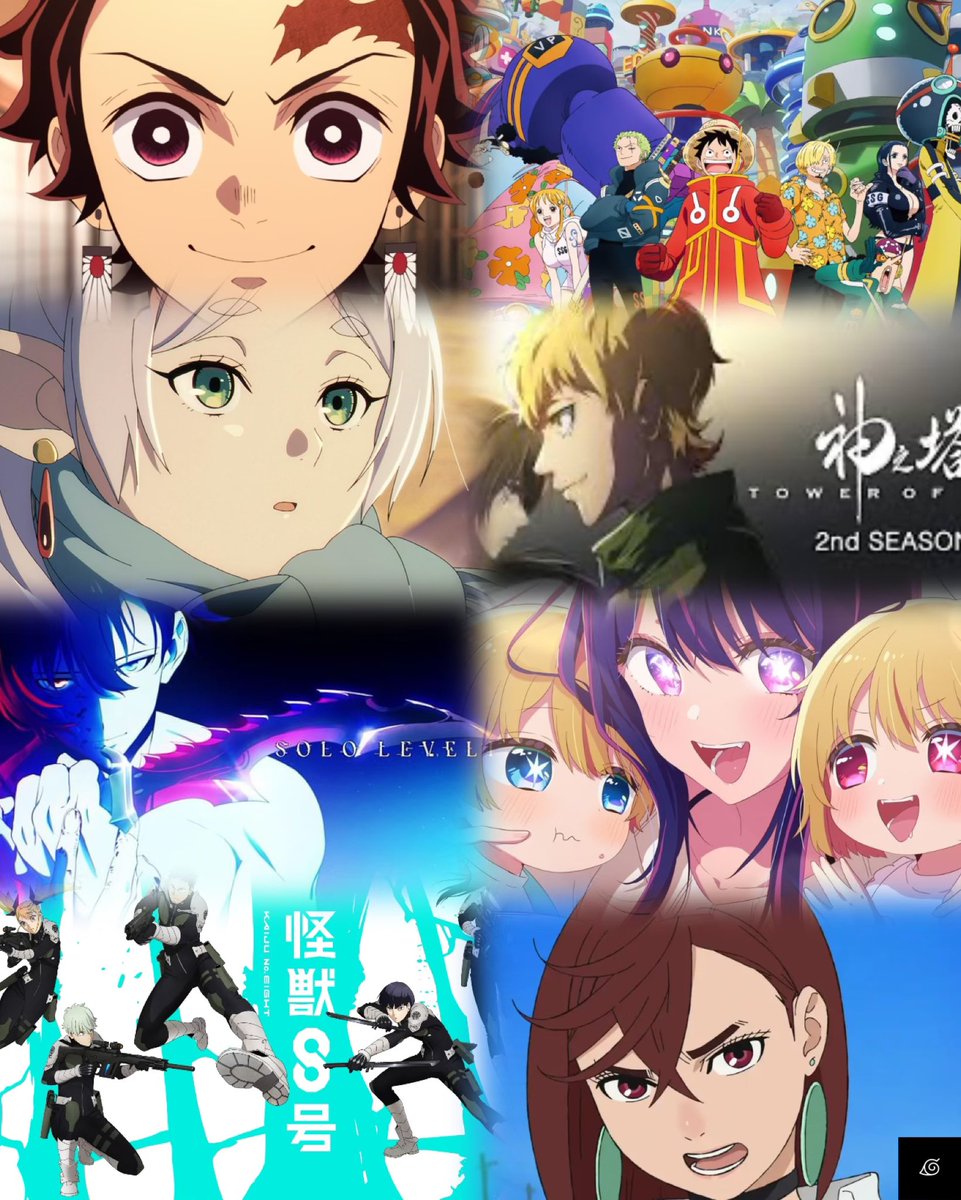 Anime - Manga ✨ tweet media